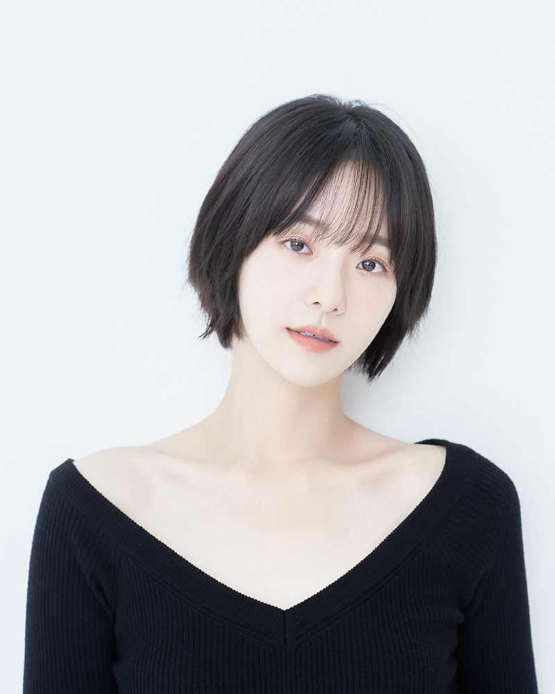 パク・ギュヨンの画像