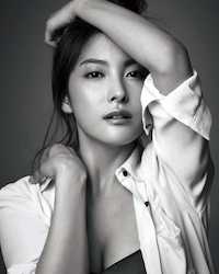 パク・ギュリ（KARA）の画像