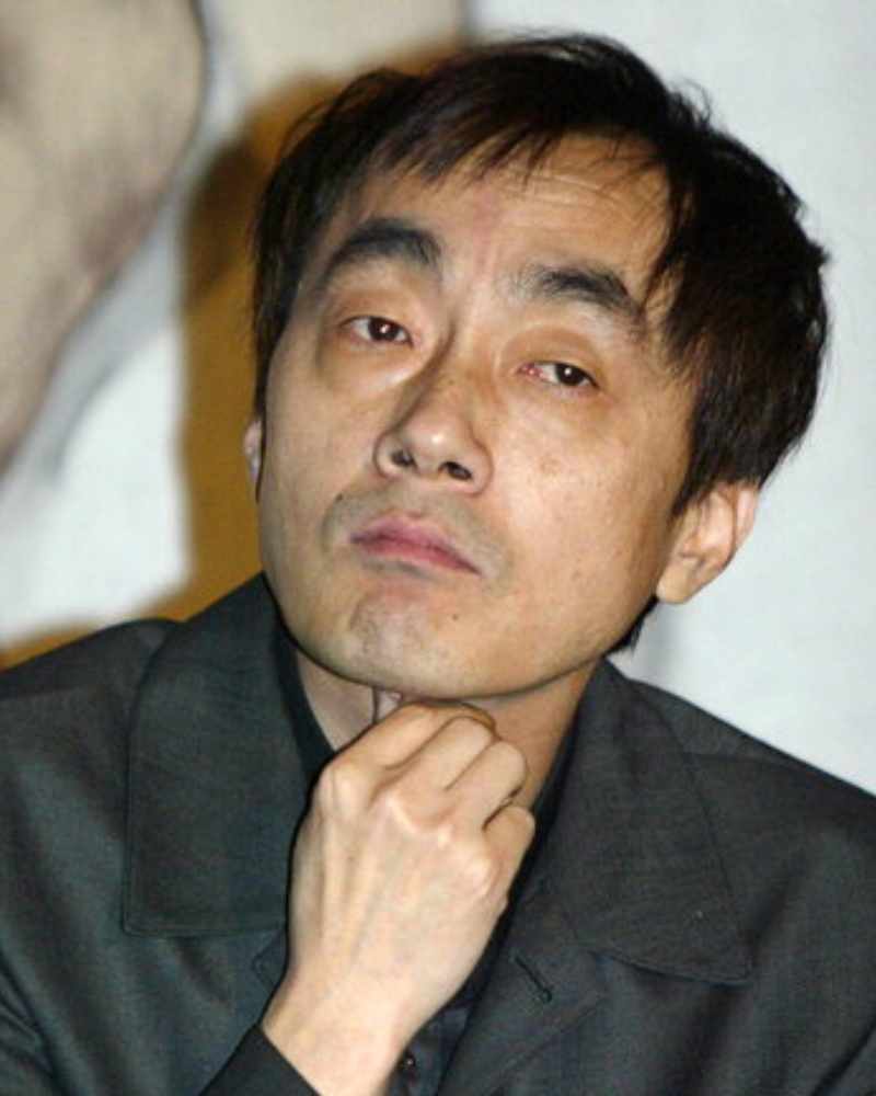 パク・クァンジョンの画像