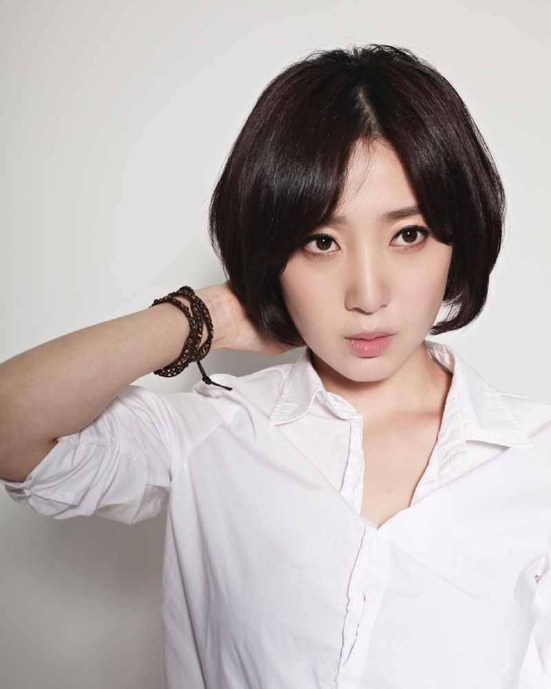 パク・クリナの画像