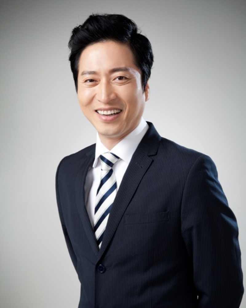 パク・クンスの画像