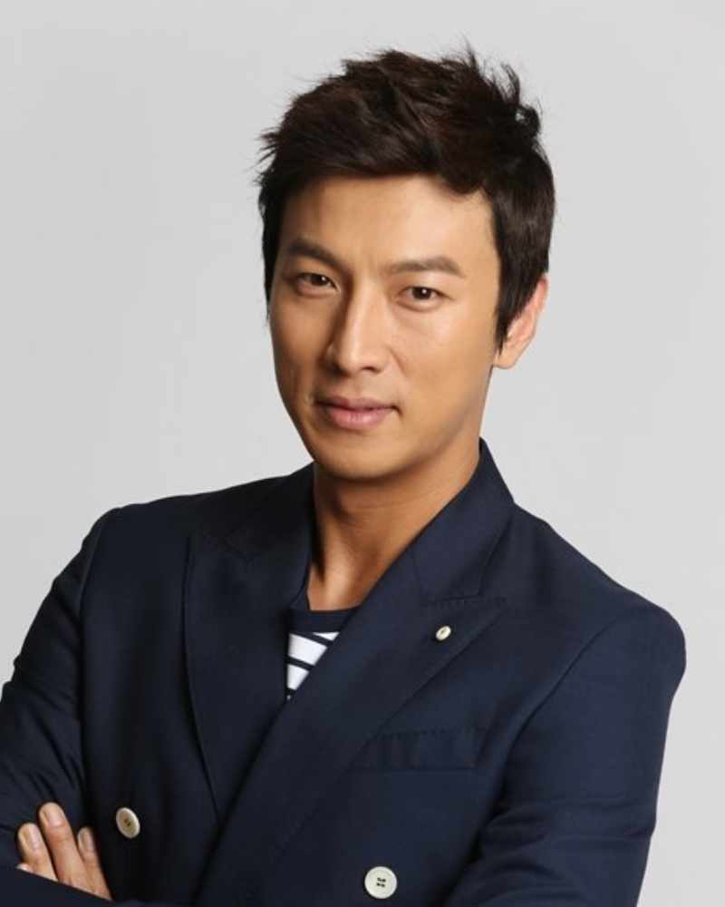 パク・コニョンの画像