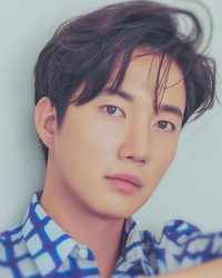 パク・ゴニル（SUPERNOVA）の画像