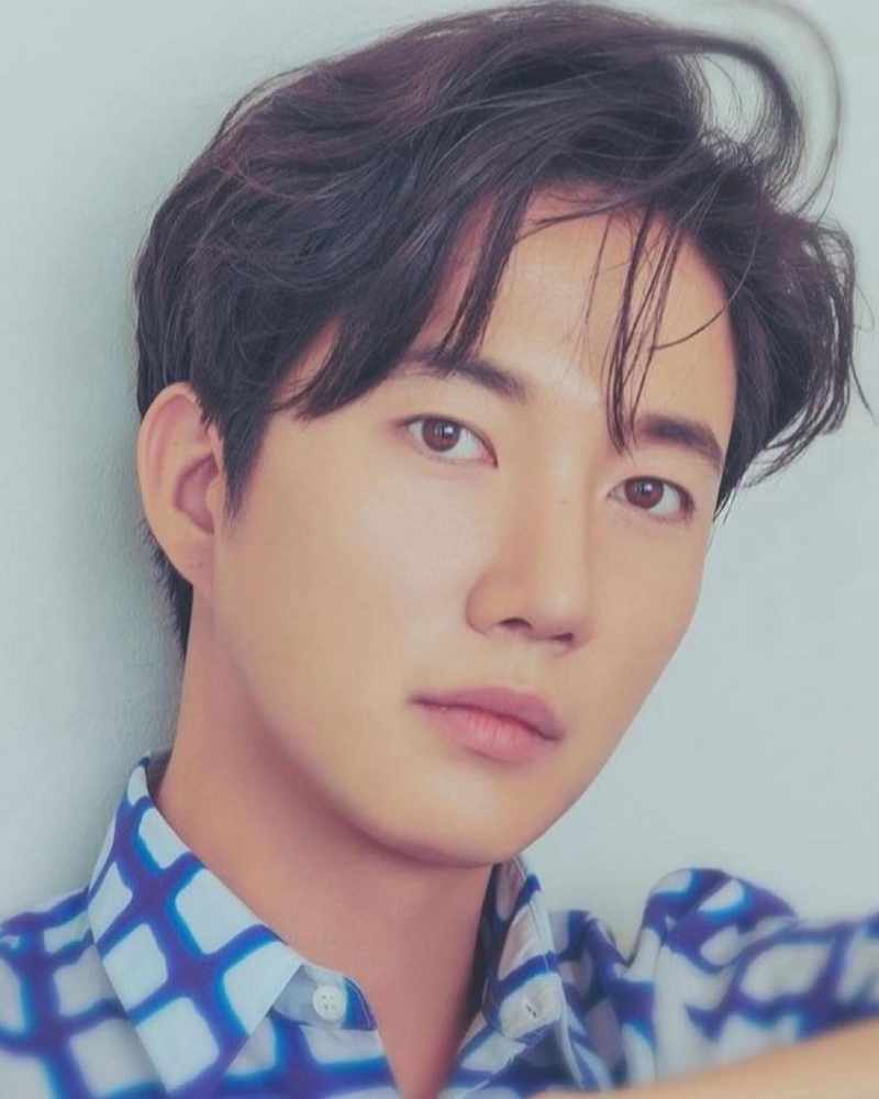 パク・ゴニル（SUPERNOVA）の画像