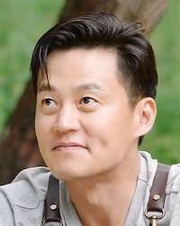 イ・ソジンの画像