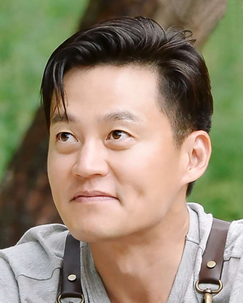 イ・ソジンの画像