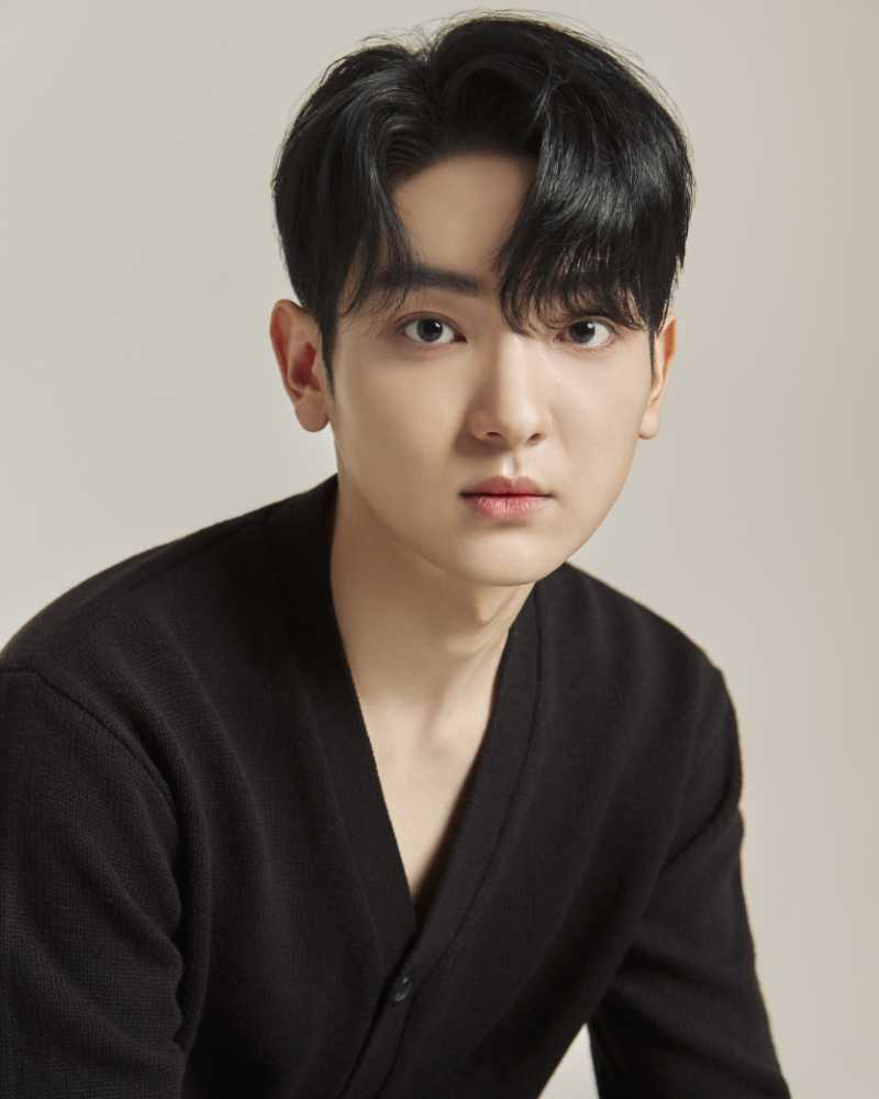 パク・ゴンウ（旧パク・コンテ）の画像