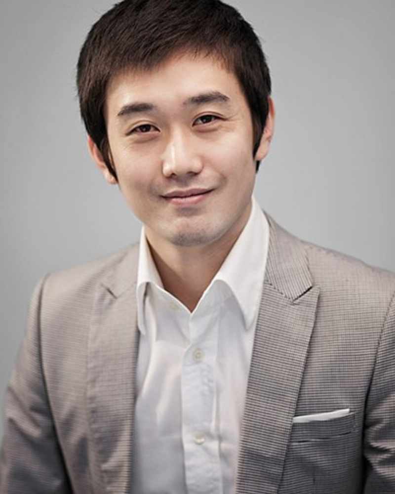 パク・コンラクの画像