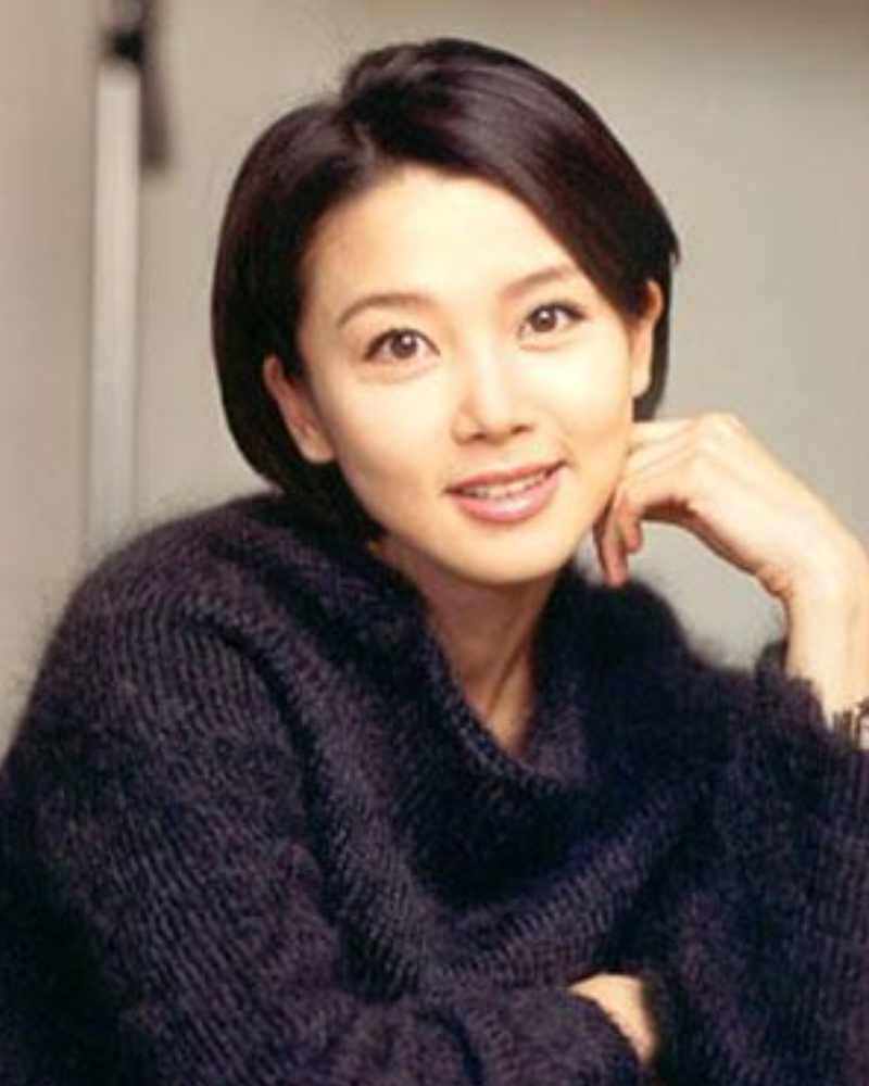 パク・サンアの画像