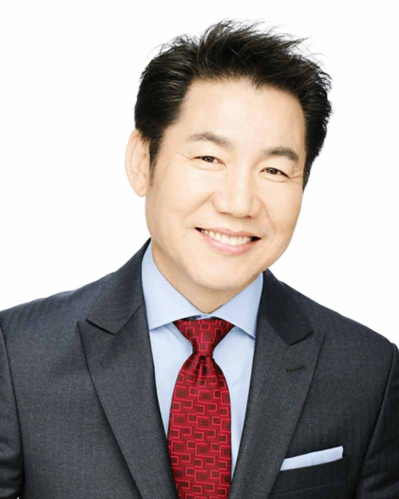 パク・サンウォンの画像