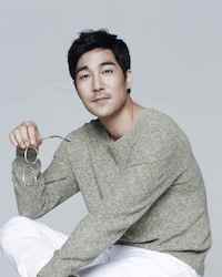 パク・サンウクの画像