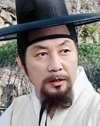 パク・サンギュの画像