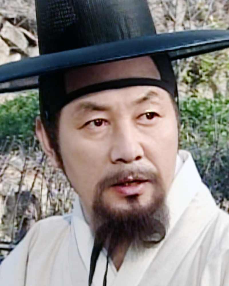 パク・サンギュの画像