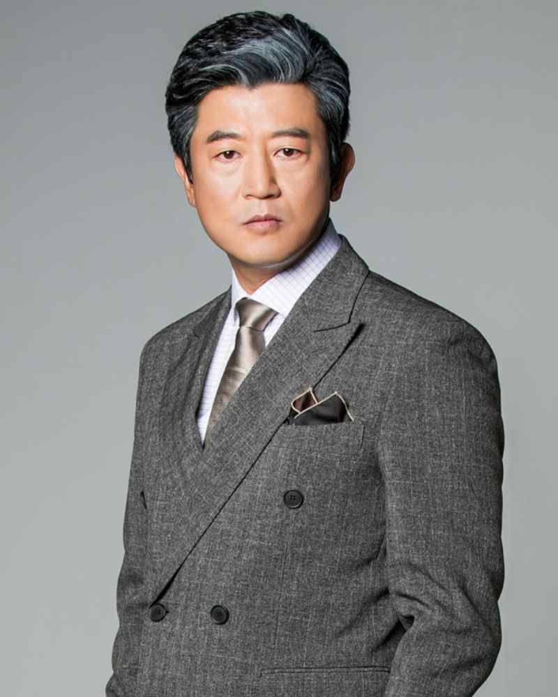 パク・サンミンの画像