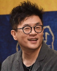 パク・サンヨン（脚本）の画像