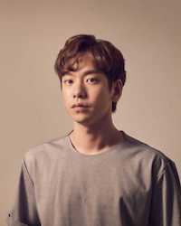 アン・スンギュンの画像