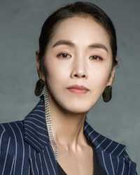 パク・ジアの画像