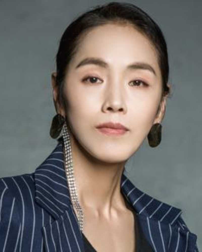 パク・ジアの画像