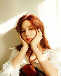 パク・シウンの画像