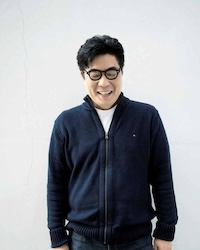 パク・ジェボム（脚本）の画像