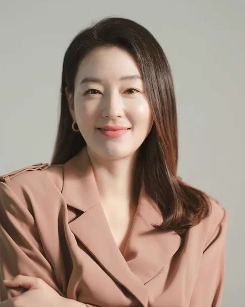 パク・ジニ（パク・チニ）の画像