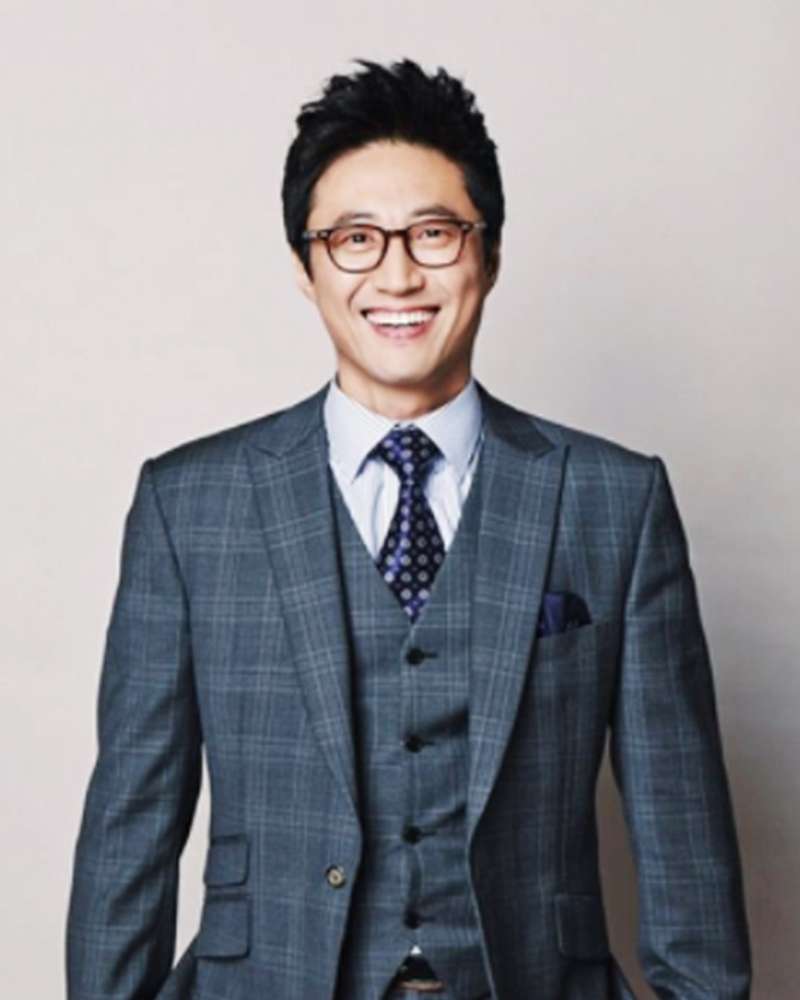 パク・シニャンの画像