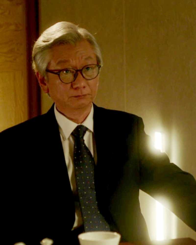 パク・ジニョン（俳優）の画像