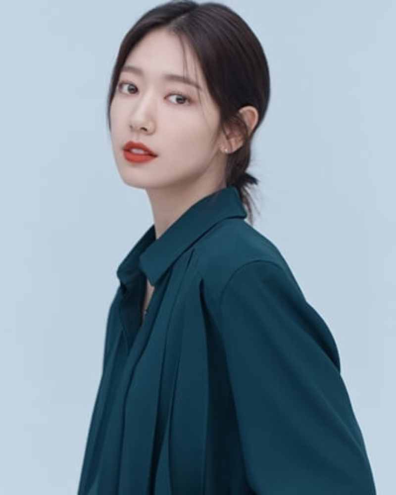 パク・シネの画像