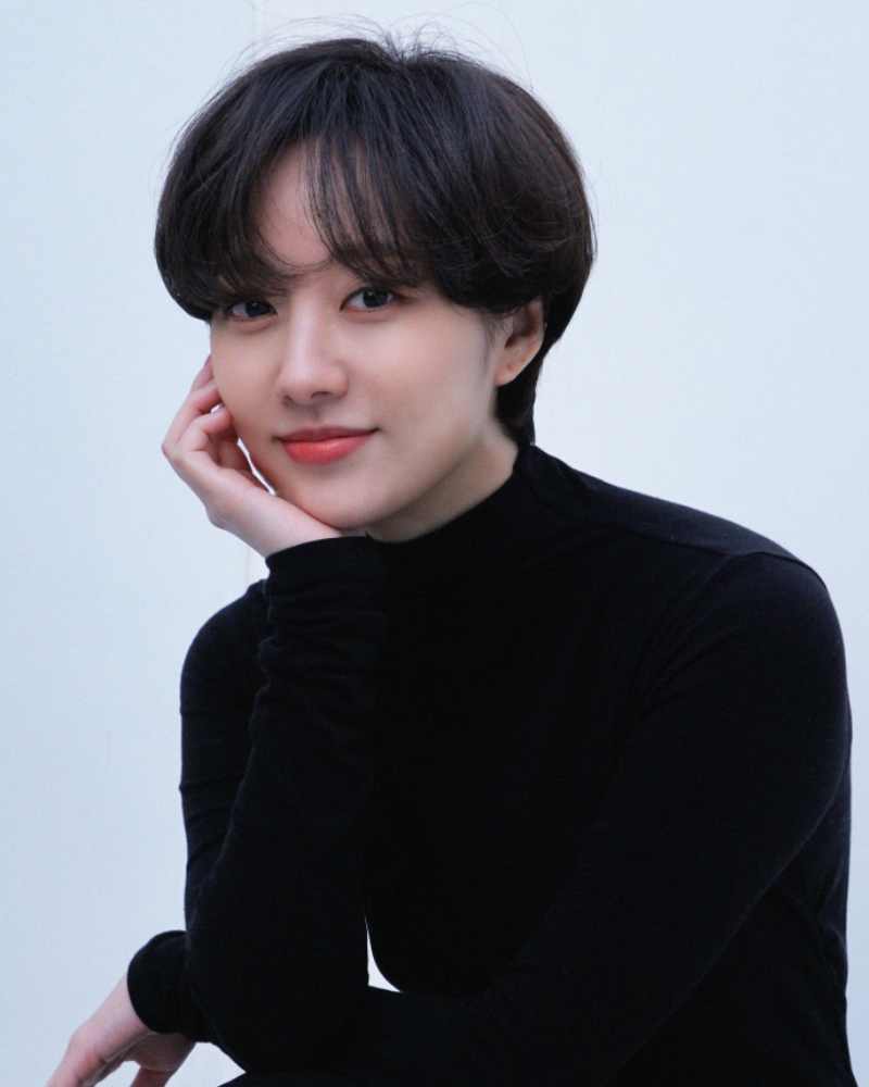 パク・ジュヒの画像