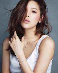 パク・シヨンの画像