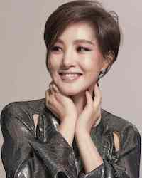 パク・ジヨン（1969年生）の画像