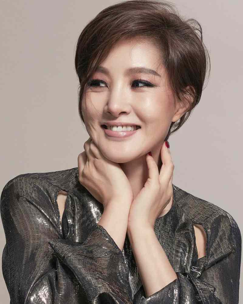 パク・ジヨン（1969年生）の画像