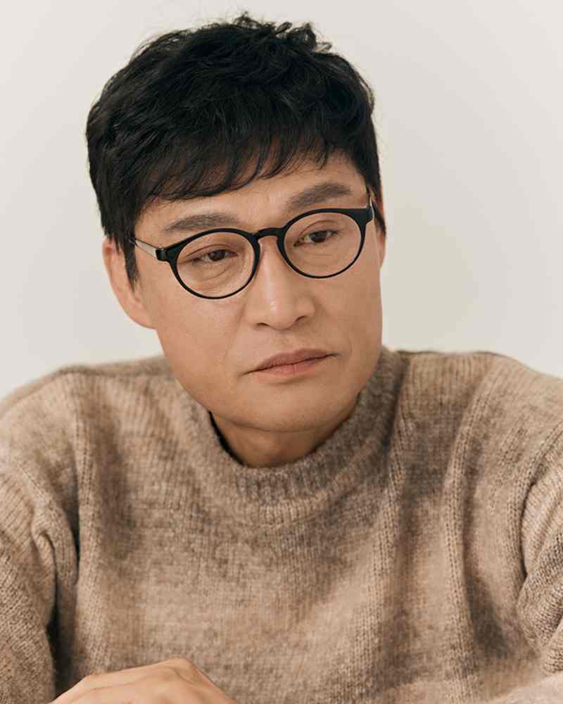 パク・ジョンハクの画像