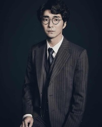 パク・ジョンピョの画像