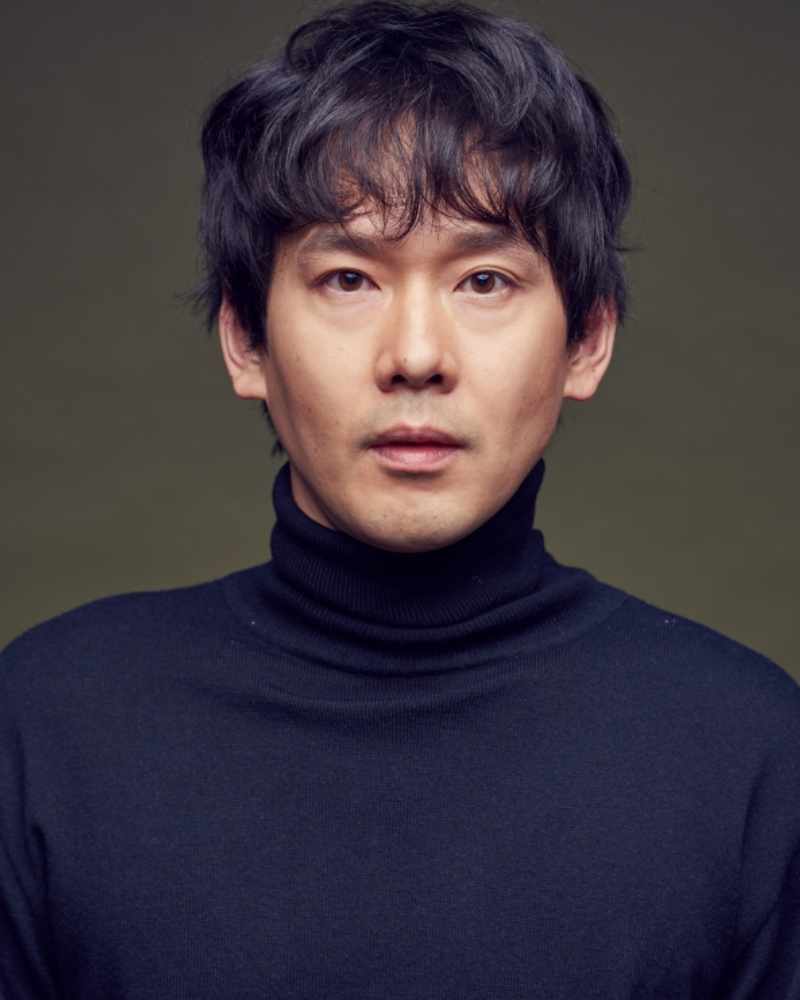 パク・ジョンファンの画像