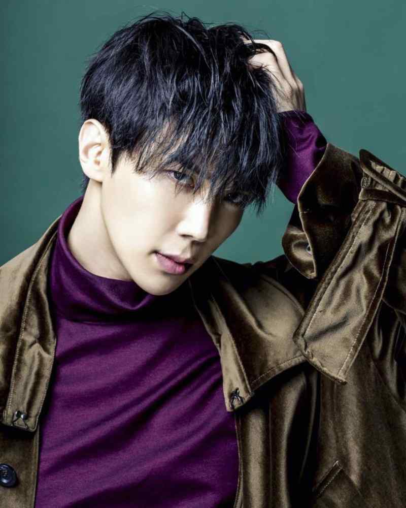 パク・ジョンミン（1987年4月生）の画像