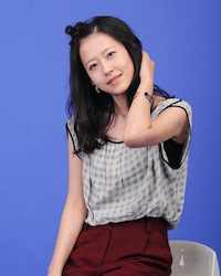 イ・ソユンの画像