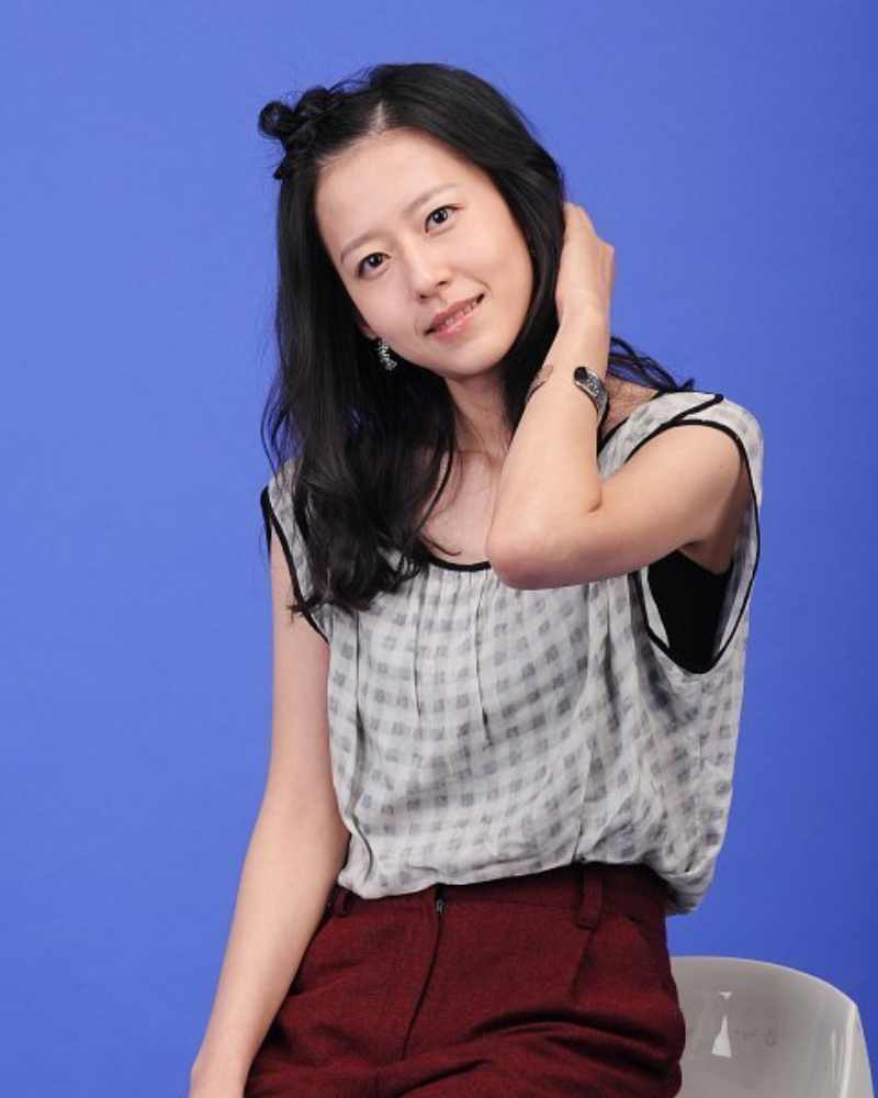 イ・ソユンの画像