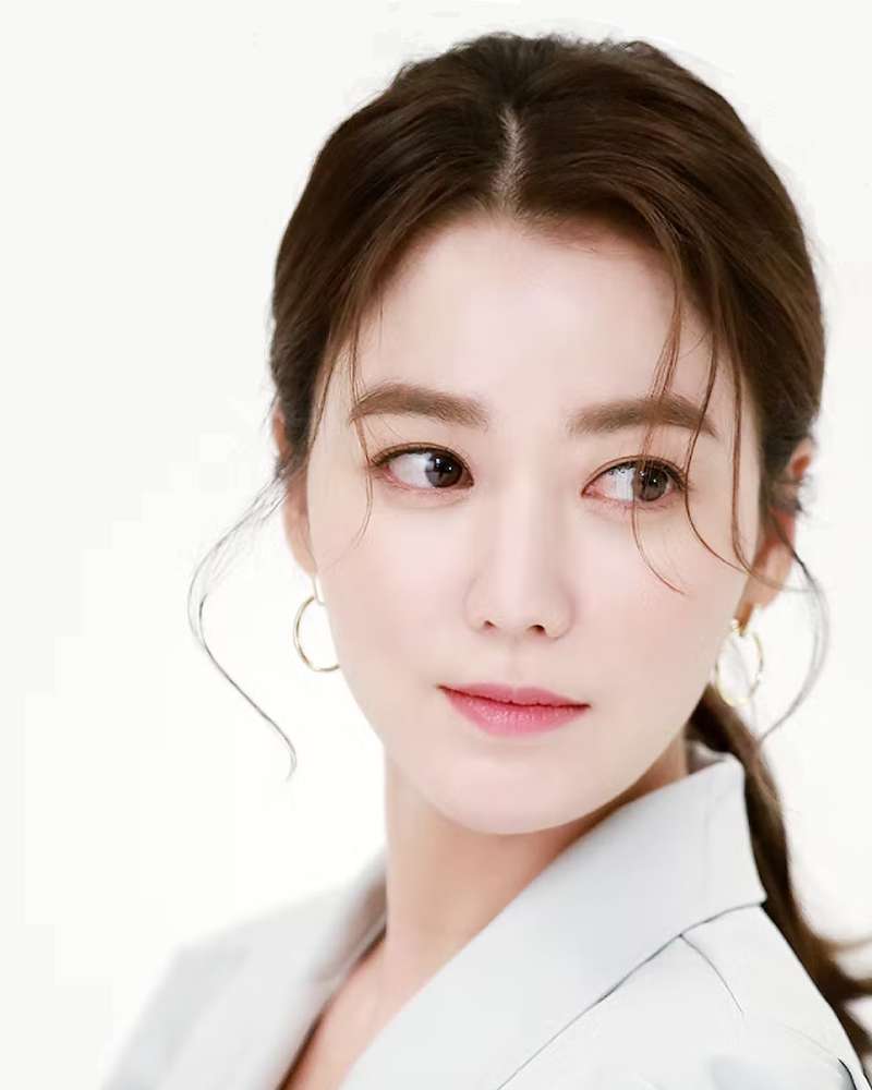 イ・ソヨン（1982年生）の画像