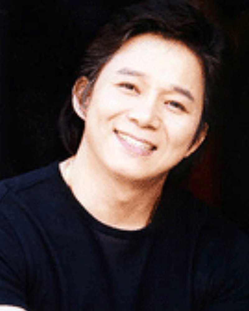 パク・スンホの画像