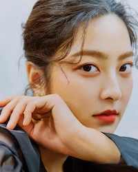 パク・セヨンの画像