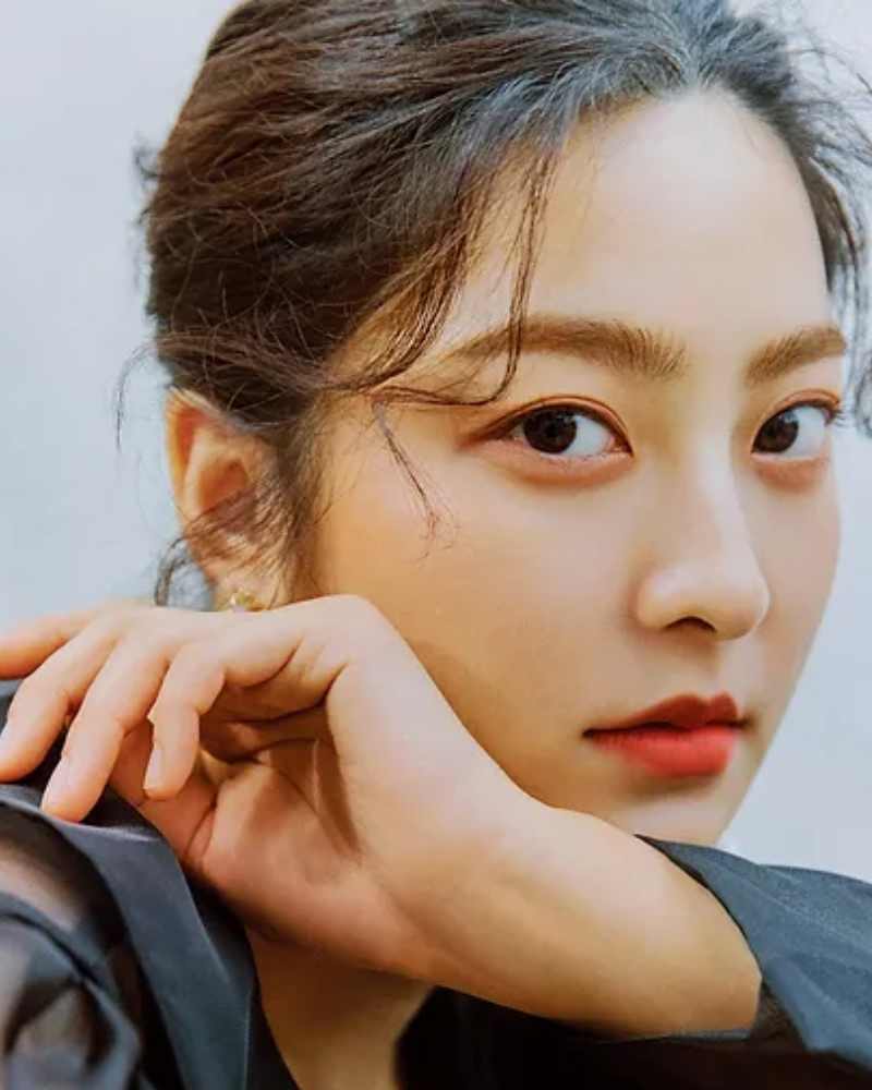 パク・セヨンの画像