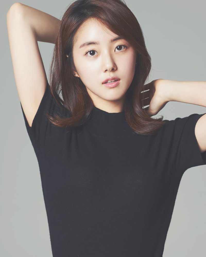 パク・セワンの画像