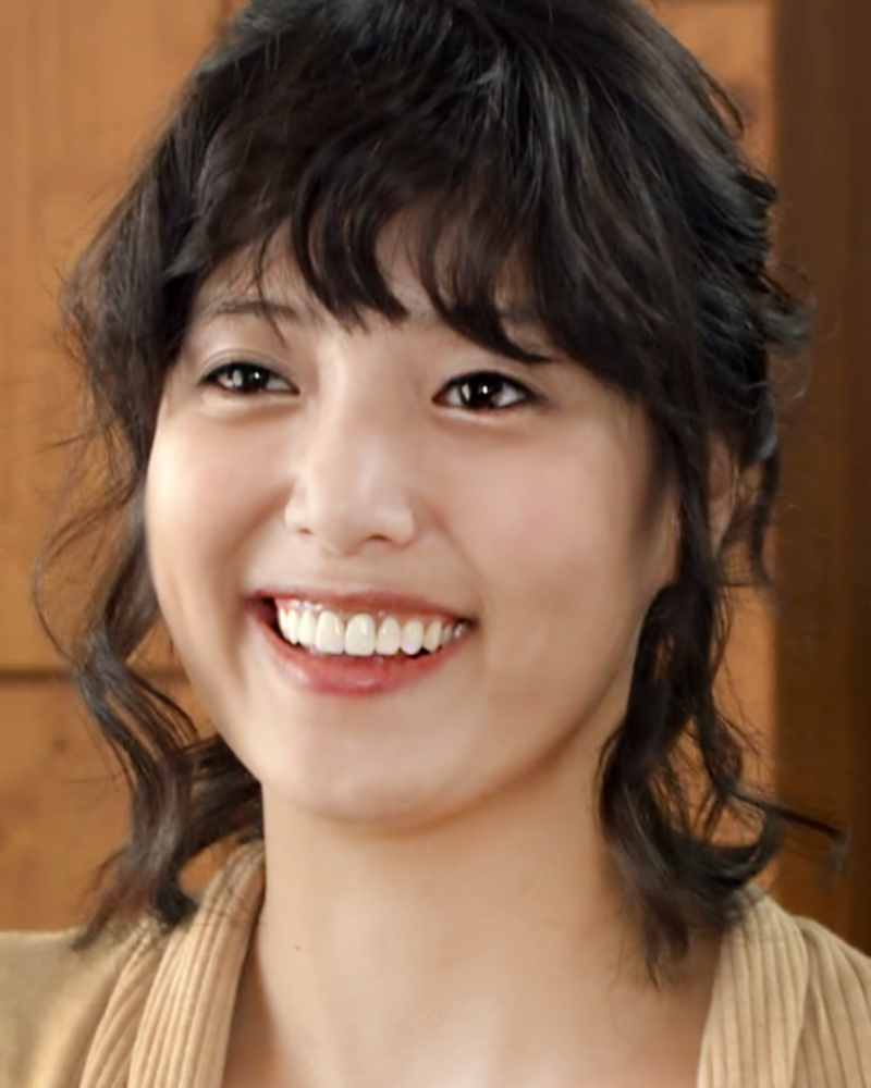 イ・ソリの画像