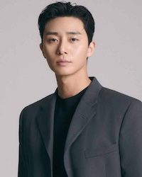 パク・ソジュンの画像