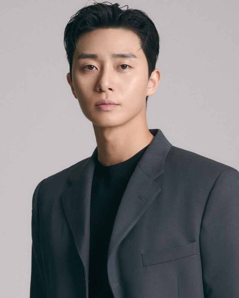 パク・ソジュンの画像