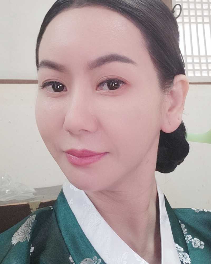 パク・ソジョンの画像