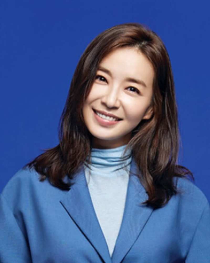 パク・ソニョン（1976年生）の画像