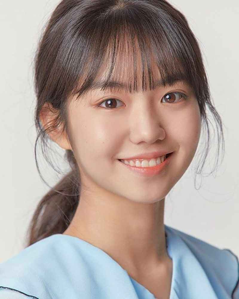 パク・ソヨン（2002年生）の画像