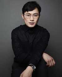 パク・ソンイルの画像